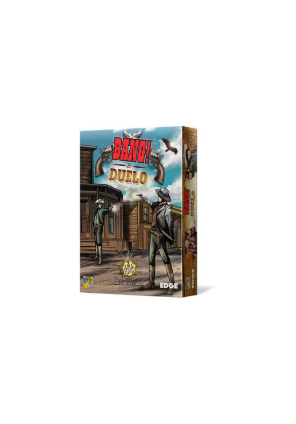 BANG! EL DUELO