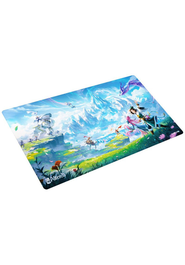 Tapete Gamegenic: Altered – Trial by Frost