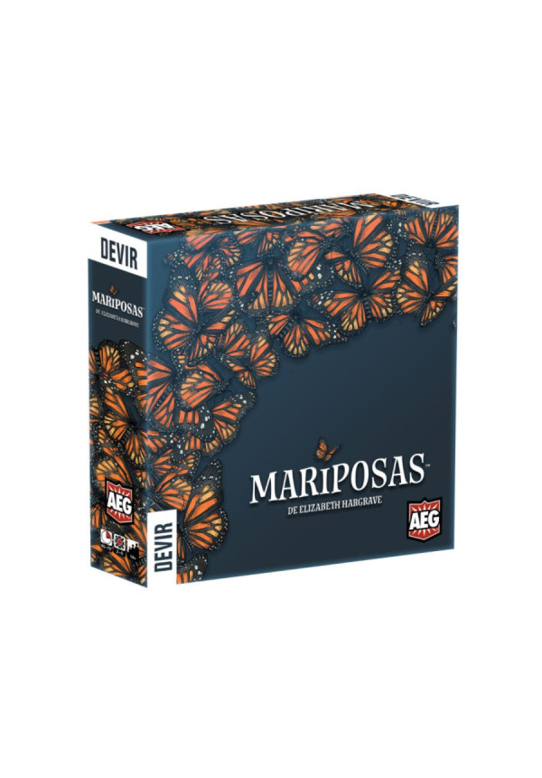 MARIPOSAS