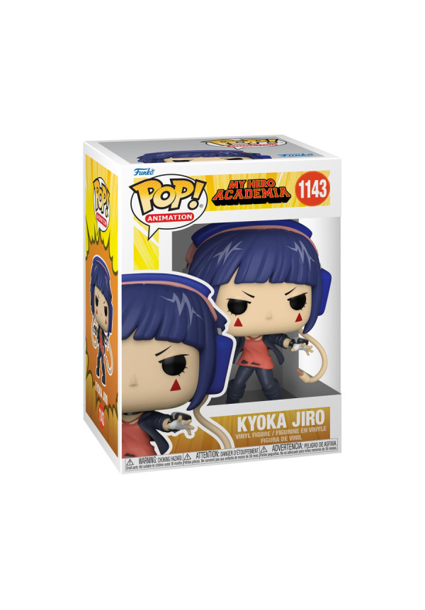 Funko POP! Kyouka #1143