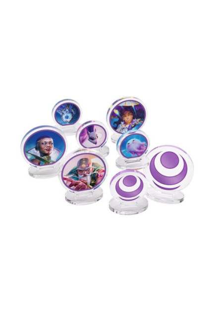 Altered: Premium Hero Standees - Yzmir