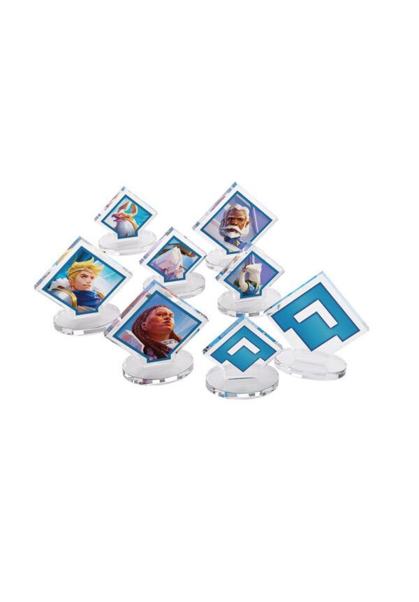 Altered: Premium Hero Standees – Ordis