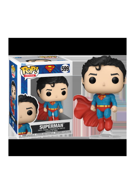 Funko POP! Vinyl Superman - DC Comics