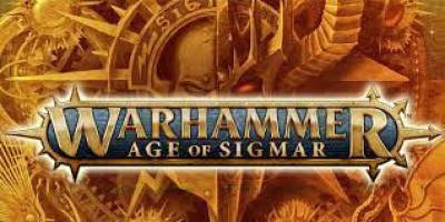 Age of Sigmar Age of Sigmar
