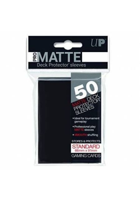 UP FUNDA PRO MATTE  (50)