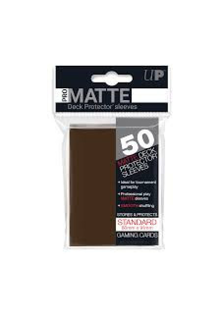 UP FUNDA PRO MATTE (50)