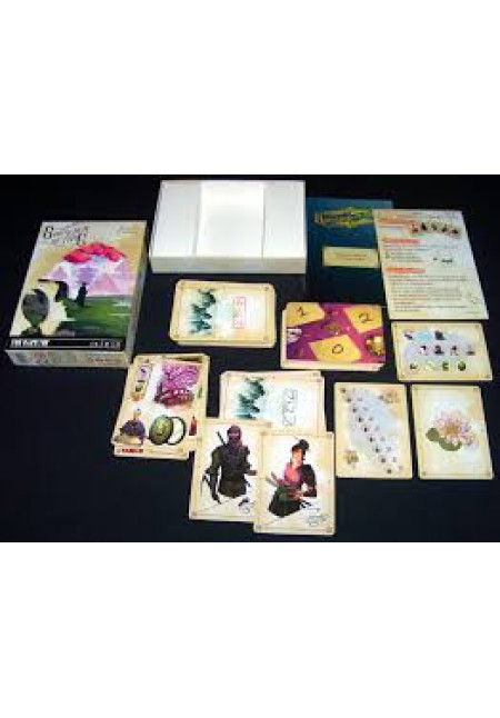 Sherlock in Time Juego básico En Español 