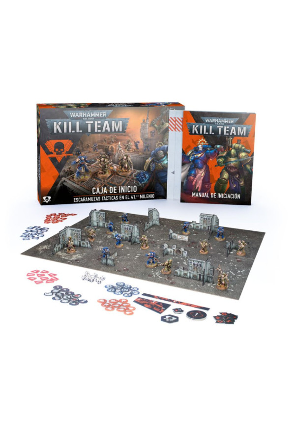 Kill Team: Caja de inicio