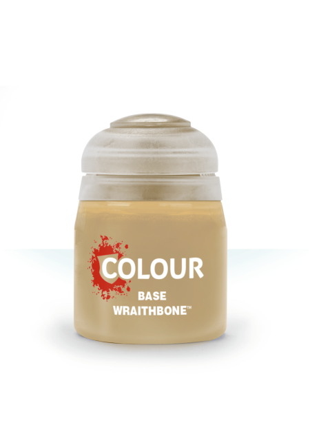 Citadel Base Wraithbone 12ml