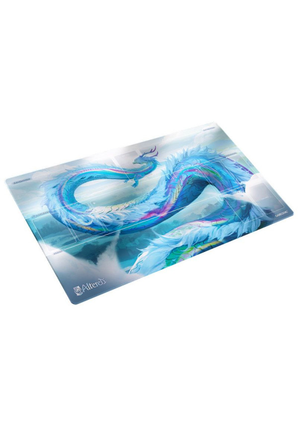  Tapete Gamegenic: Altered – Kuraokami