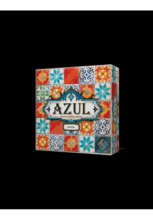AZUL