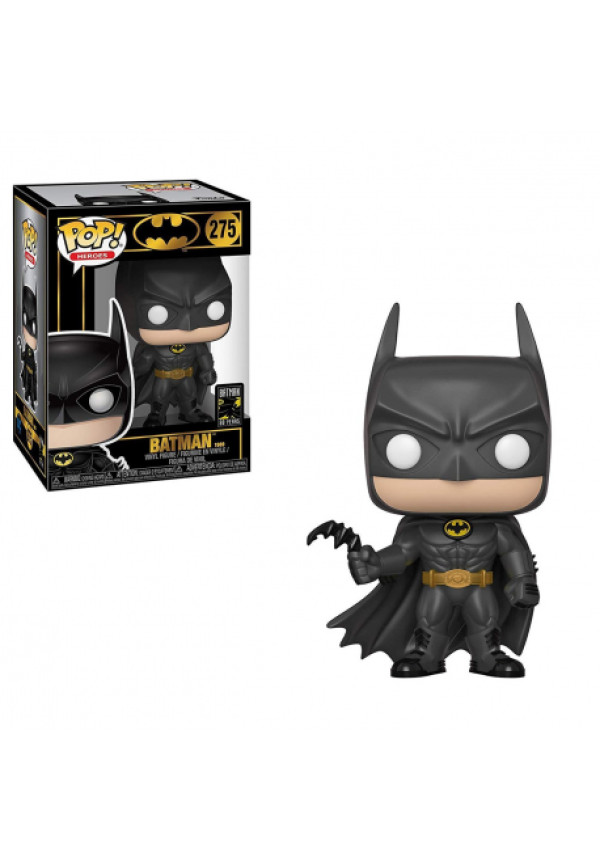  FUNKO POP! Batman (1989)