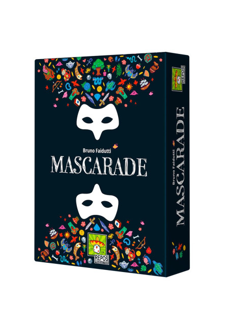 MASCARADE