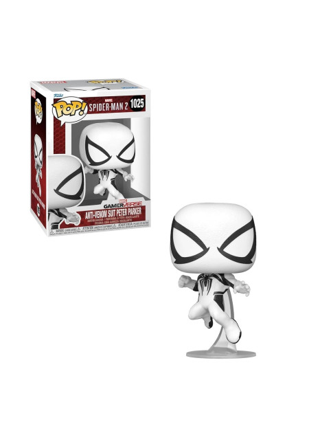 Funko Pop! Vinyl Antivenom - Marvel