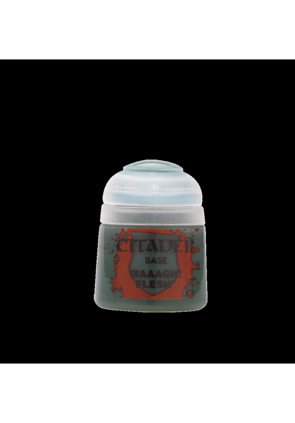 Citadel Base Waagh Flesh 12ml