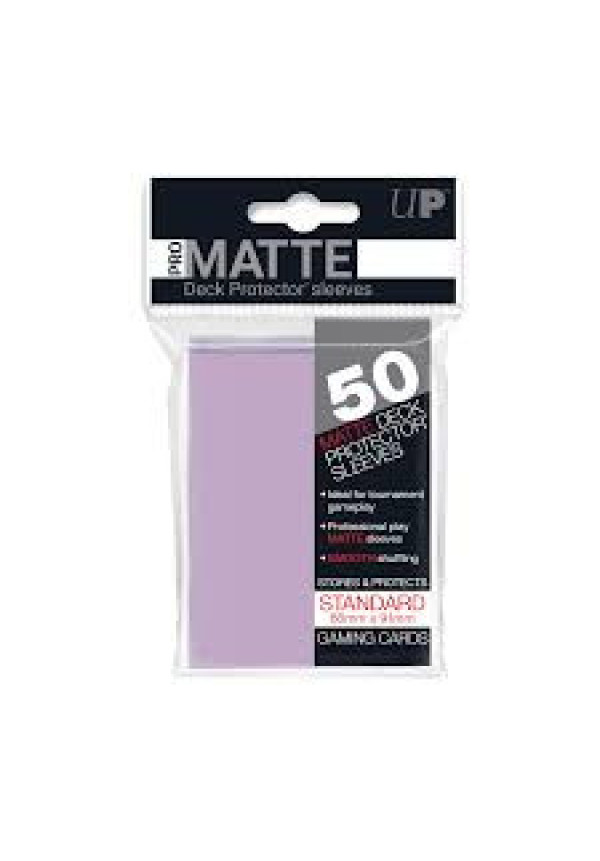 UP FUNDA PRO MATTE (50)