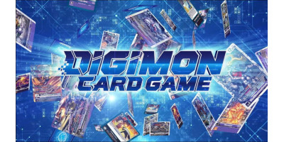 Digimon TCG