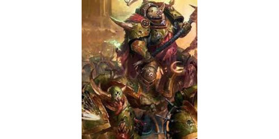 Death Guard