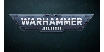 Warhammer 40k