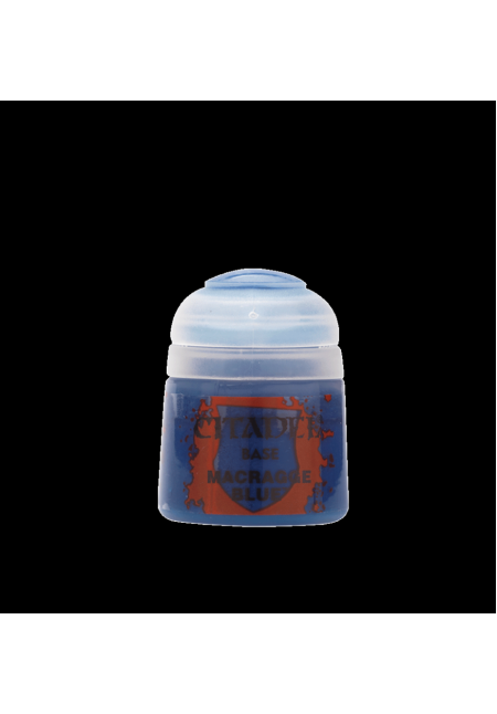 Citadel Base Macragge Blue 12ml