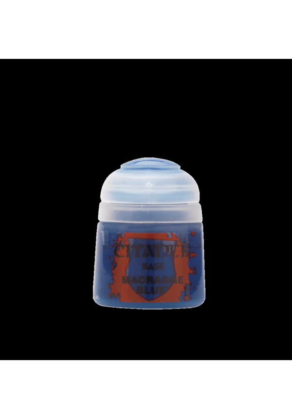 Citadel Base Macragge Blue 12ml