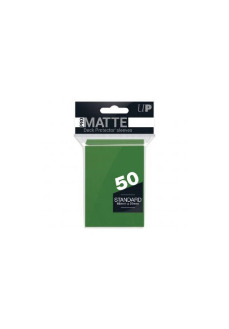 UP FUNDA PRO MATTE (50)