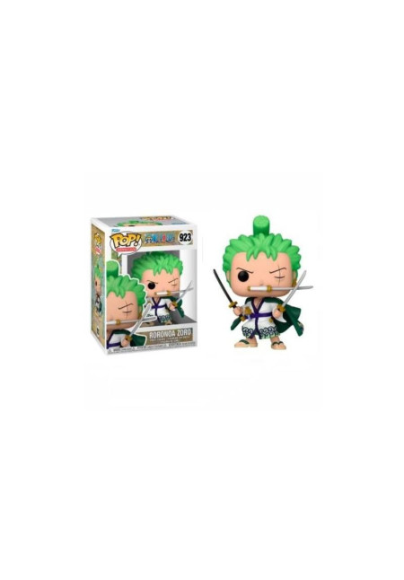  Funko Pop! Roronoa Zoro 