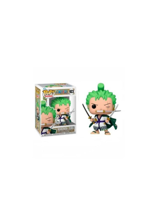  Funko Pop! Roronoa Zoro 
