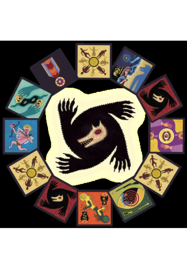 HOMBRES LOBO DE CASTRONEGRO