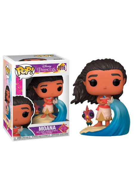Funko Pop Disney Ultimate Princess Moana