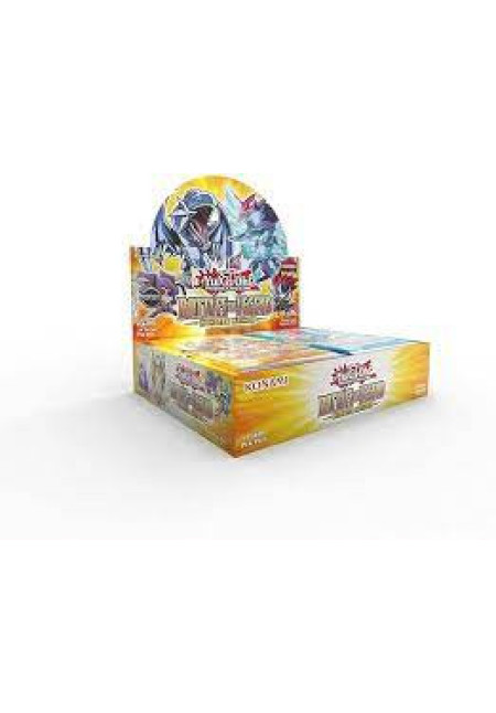 Booster Box Display (24 Sobres) Battles of Legend: Monster Mayhem Inglés - Yu-Gi-Oh!