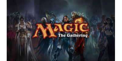 Magic The Gathering