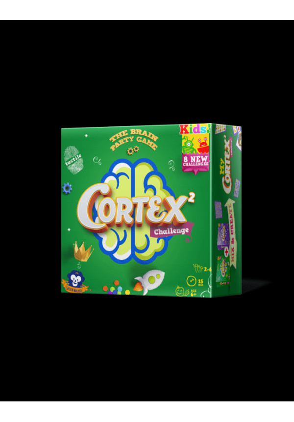 CORTEX KIDS 2