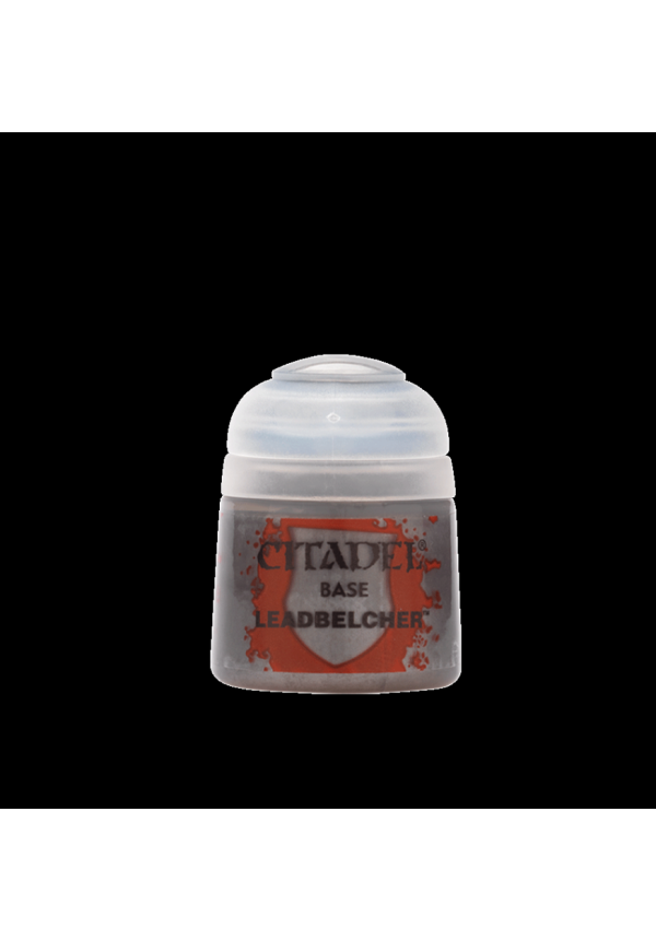 Citadel Leadbelcher 12ml