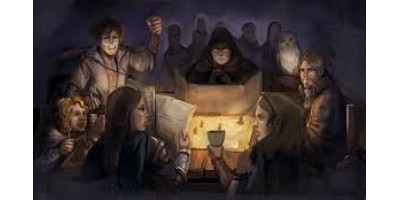 Juegos de Rol Juegos de Rol