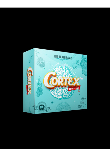 CORTEX CHALLENGE
