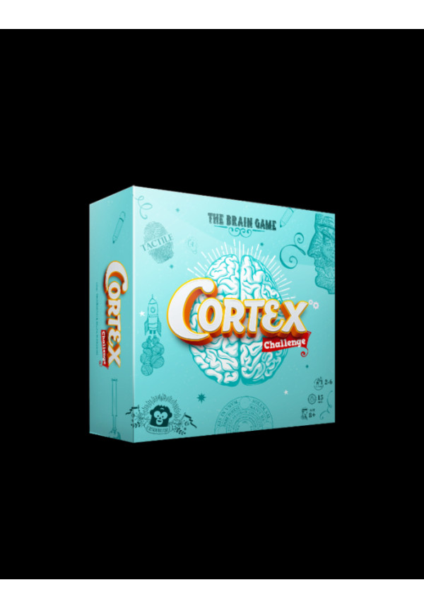 CORTEX CHALLENGE