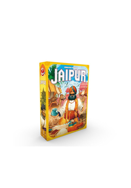 JAIPUR