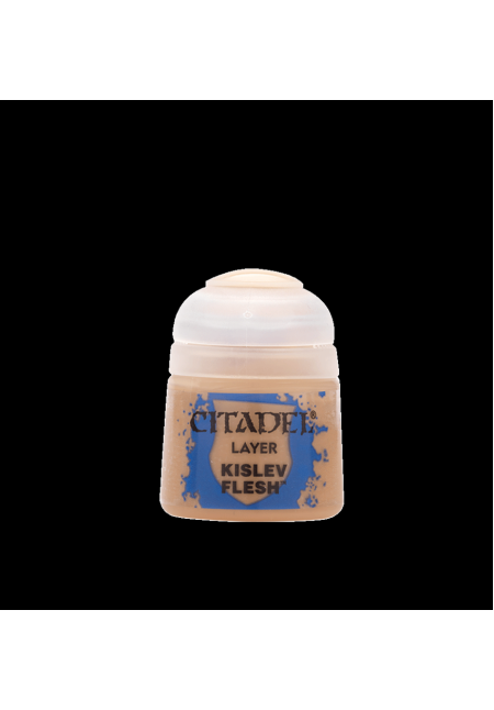 citadel Layer Kislev Flesh 12ml
