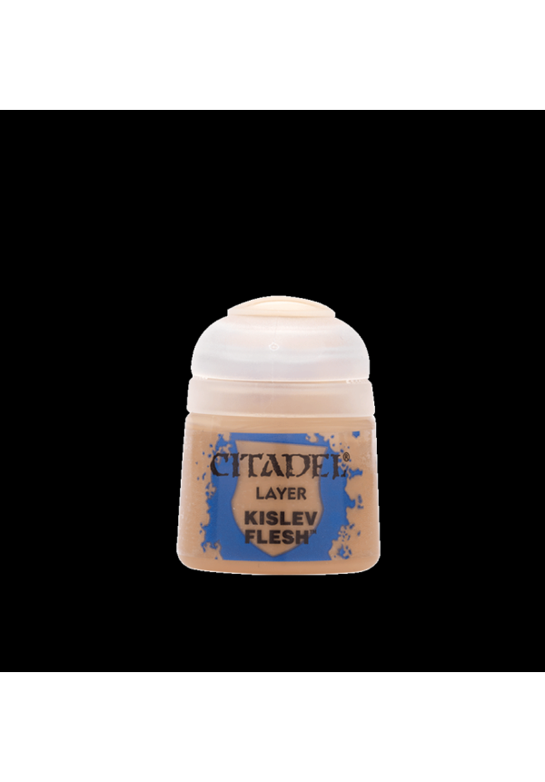 citadel Layer Kislev Flesh 12ml