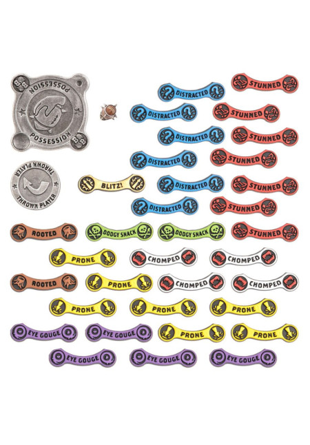 ¡Blood Bowl: Edición de la tercera temporada!