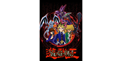 Yu-Gi-Oh