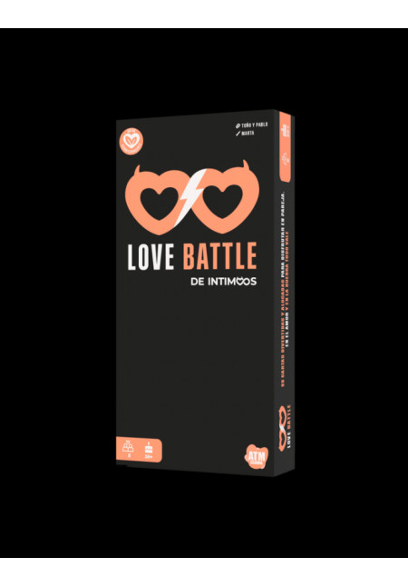 LOVE BATTLE