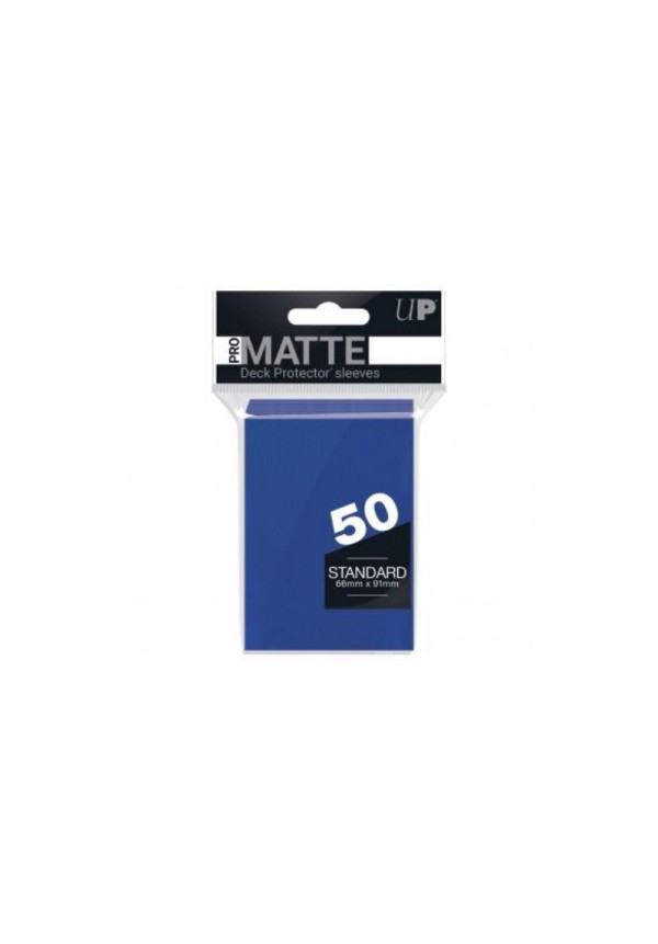 UP FUNDA PRO MATTE (50)