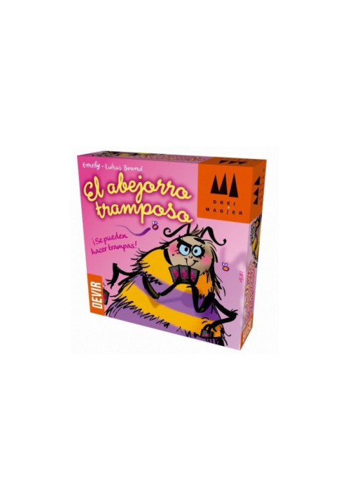 EL ABEJORRO TRAMPOSO