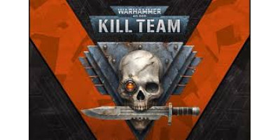 Kill Team Kill Team