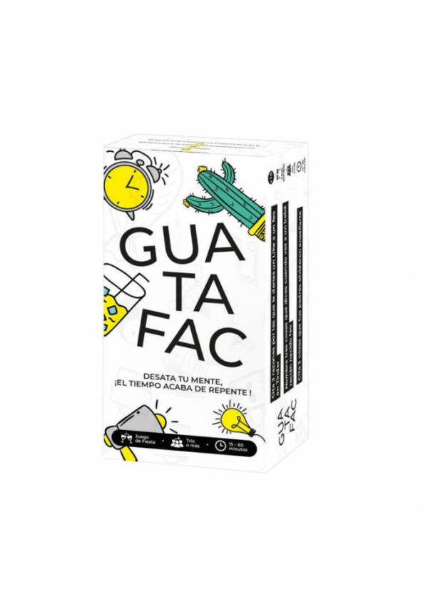 GUATAFAC
