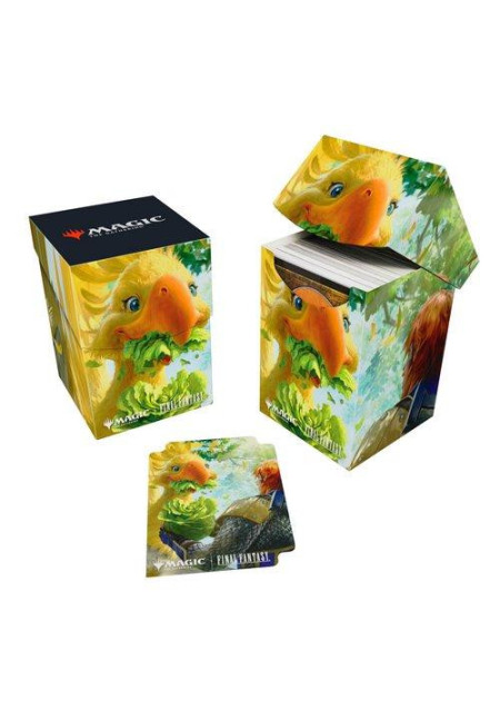 deck box Final Fantasy