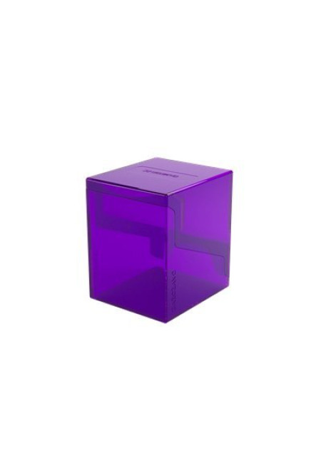 Bastion 100+ XL Purple