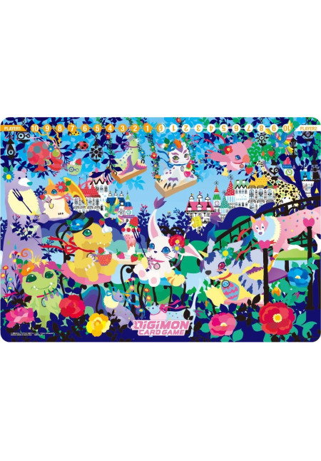 Digimon CCG: Tamer's Memorial Collection (PB-09)